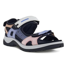 Ecco offroad best sale toggle open sandals