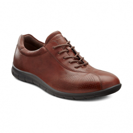 Ecco Babett Lace Up Shoes