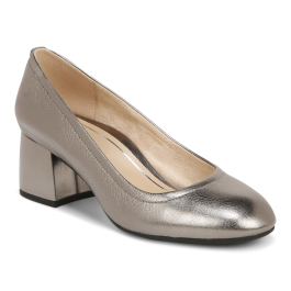 Vionic Monterey Carmel Heel Court Shoe