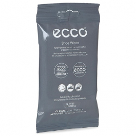 Ecco sales shoe wipes