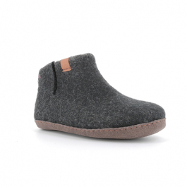 Green Comfort Everest Slipper