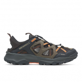 Merrell anvik sale hiking boot