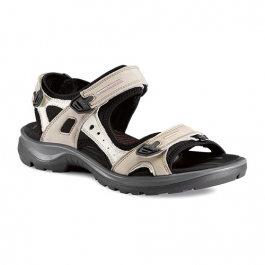 Ecco sandals best sale womens purple