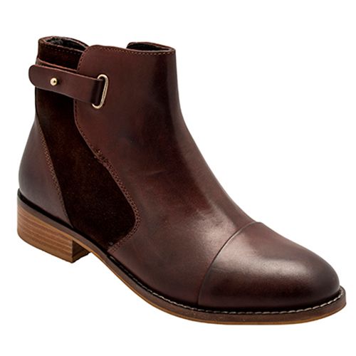 hush puppies hollie ankle boots