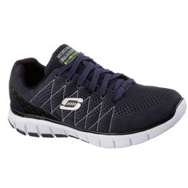 Skechers Sketch Flex Mens Trainer