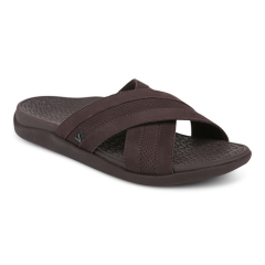 Vionic Mens Tide Slide Sandal