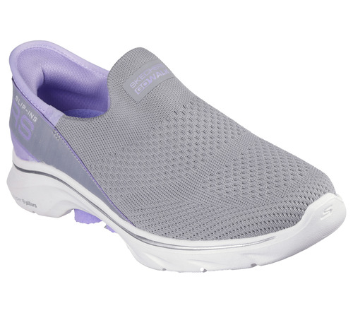 Skechers Go Walk 7 Slip Ins Mia