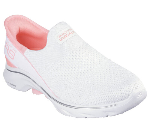 Skechers go walk 3 slip on online