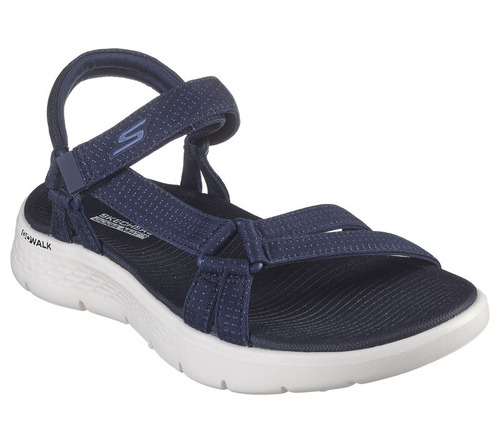 Skechers gowalk sandals online