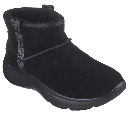 Skechers on the go snuggly boots online