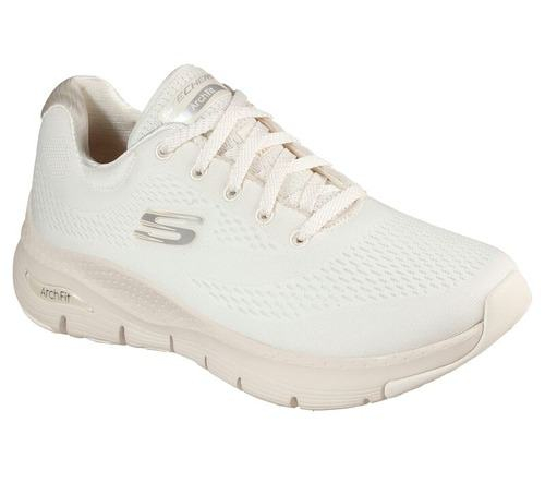 Skechers Arch Fit Tennis Shoes: The Ultimate Guide to Comfort and Style