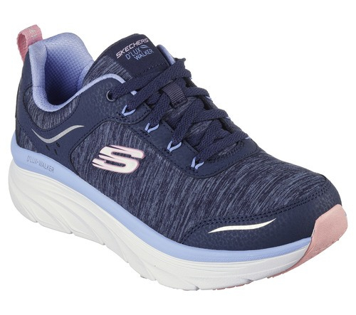 Skechers relaxed fit air cooled memory foam damen online