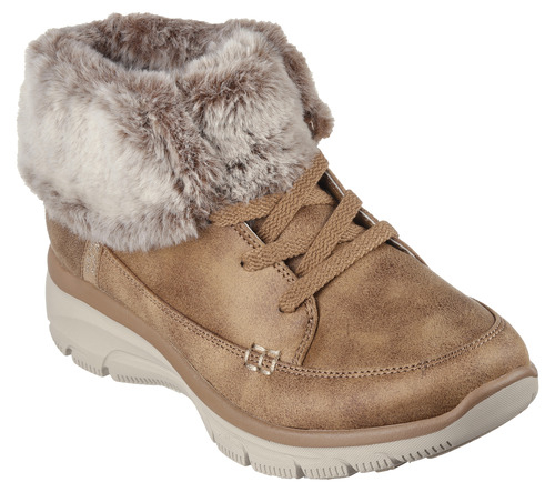 Skechers bobs chill luxe bootie on sale