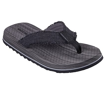 Skechers Tantric Fritz Thong Sandal