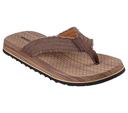 Skechers Tantric Fritz Thong Sandal