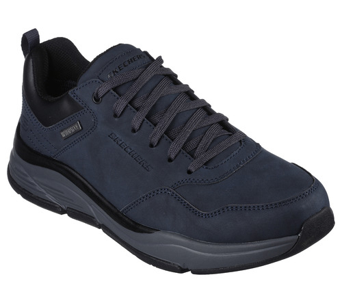 Skechers Benago Hombre WP Shoe