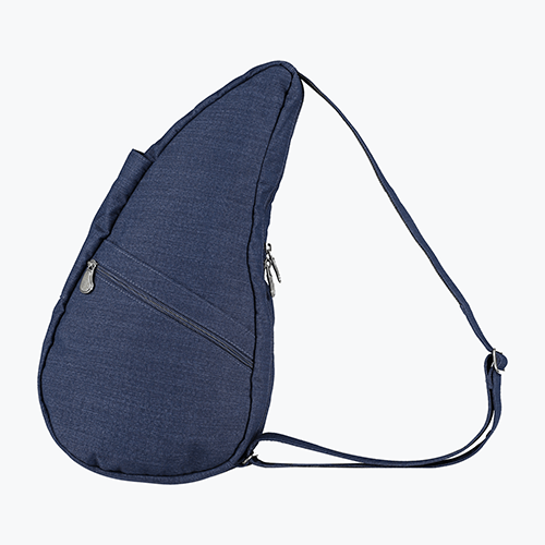 Healthy Back Bag Small Summer Breeze Small Navy