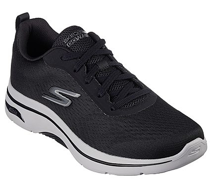 Skechers Shoes for Heel Spurs: Comfort, Support, and Style