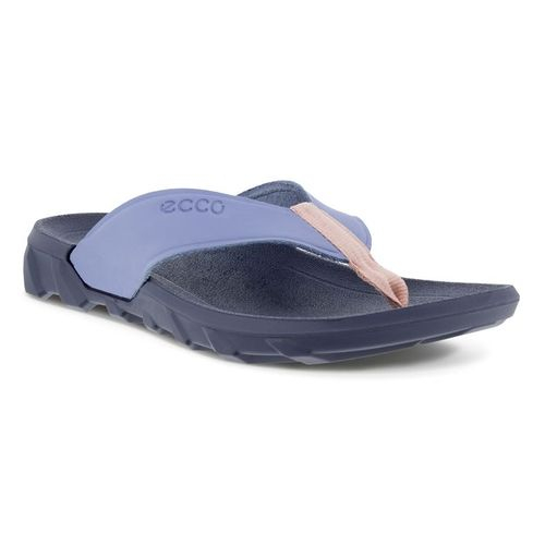 Ecco flip flops best sale