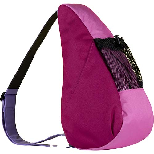 Extra large healthy back bag best sale