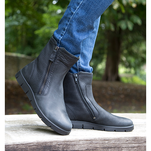 Ecco ankle boots uk online