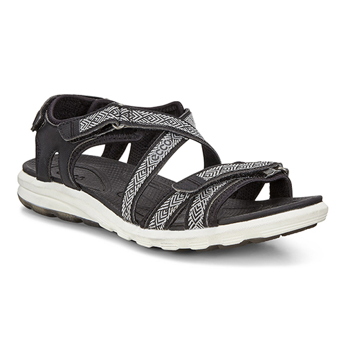 Ecco cruise sandal best sale