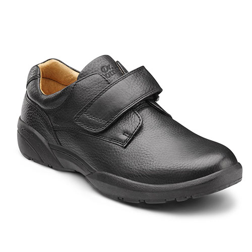 Dr Comfort William Extra Depth Shoes