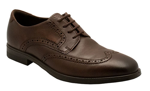 Ecco melbourne brown best sale