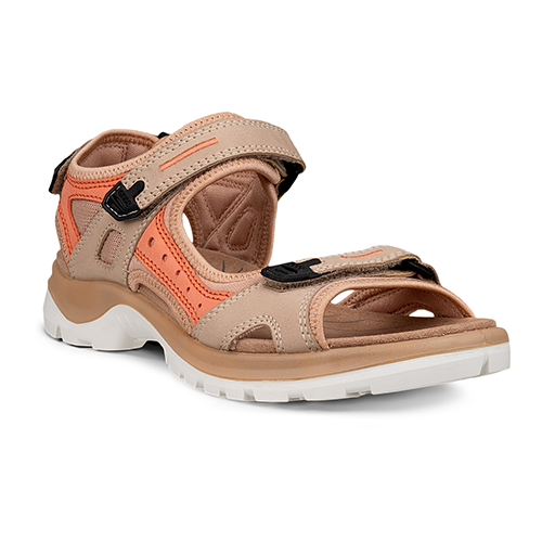 Are ecco sandals waterproof hotsell