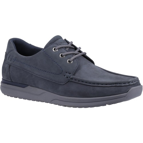 Hush Puppies Howard Lace Up