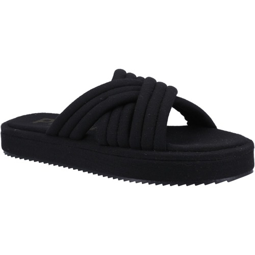 Hush puppies slide sandals online