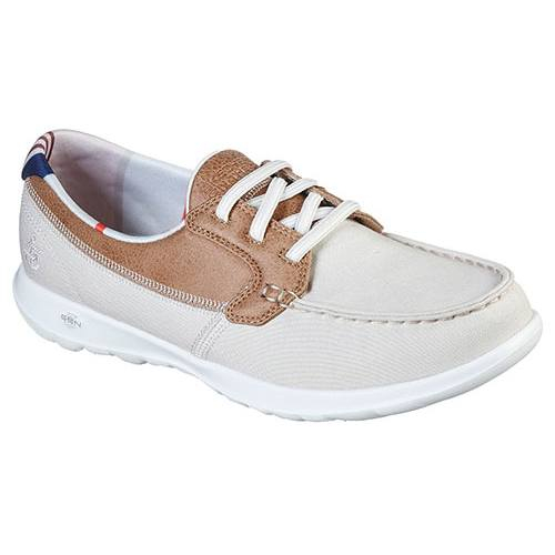 Skechers go walk lite slip on online