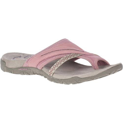 Merrell ladies toe post sandals online