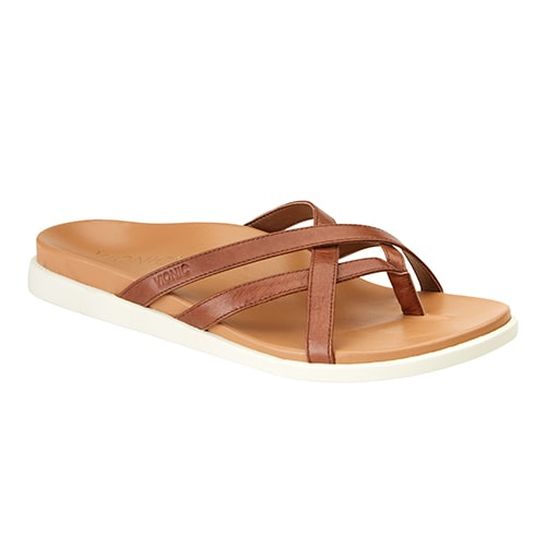 Vionic Palm Daisy Sandal