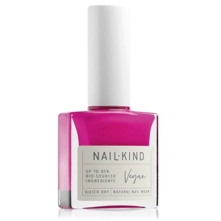 Nail Kind Nail Polish - Smokin' Hot