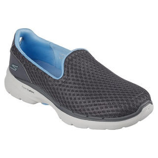 Skechers Go Walk 6 Big Splash