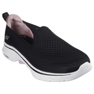 Skechers Go Walk 7 Vina Slip On Trainer