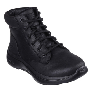 Skechers Go Walk Arch Fit 2.0 Lace Up Boot