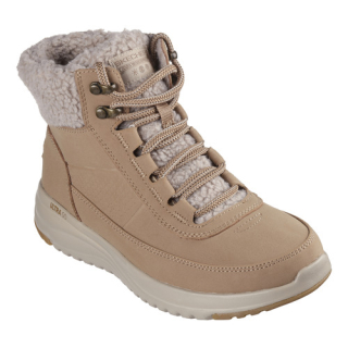 Skechers Slip Ins Easy Going Chilly Chukka Boot