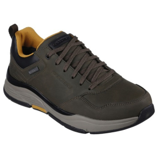 Skechers Benago Hombre WP Shoe