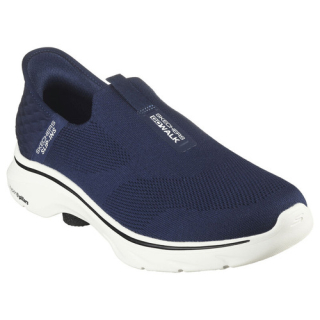 Skechers Go Walk 7 Slip-Ins Easy On 2