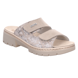 Rohde Ancona Dorica Slide Sandal