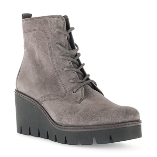 Gabor Unity Wedge Boot