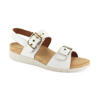 Strive Amalfi Wedge Sandal