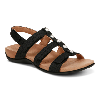 Vionic Rest Amber Pearl Sandal