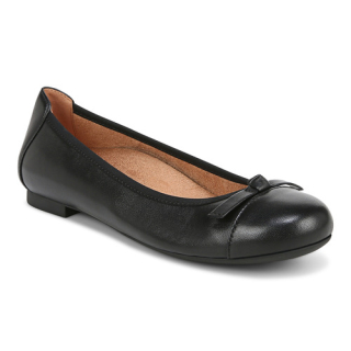 Vionic Lynx Amorie Ballet Pump