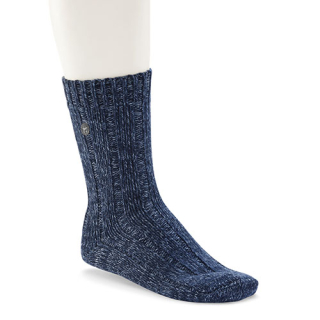 Birkenstock Sock Cotton Twist (single)