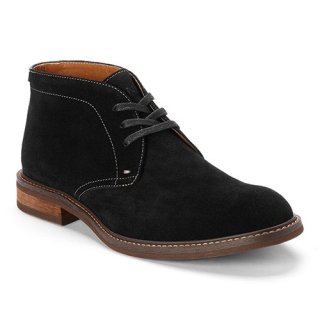 Mens boots with outlet arch support