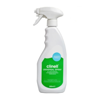 Clinell Universal Spray 500ml