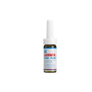 Gehwol Fluid 15ml